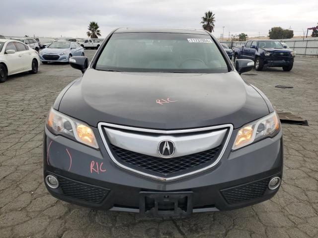 Photo 5 from auction – 2014 ACURA RDX TECHNO with VIN 5J8TB4H50EL019055