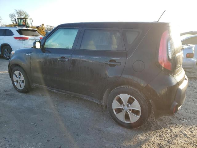 Zdjęcie 2 z aukcji – 2016 KIA SOUL z VIN KNDJN2A25G7345205