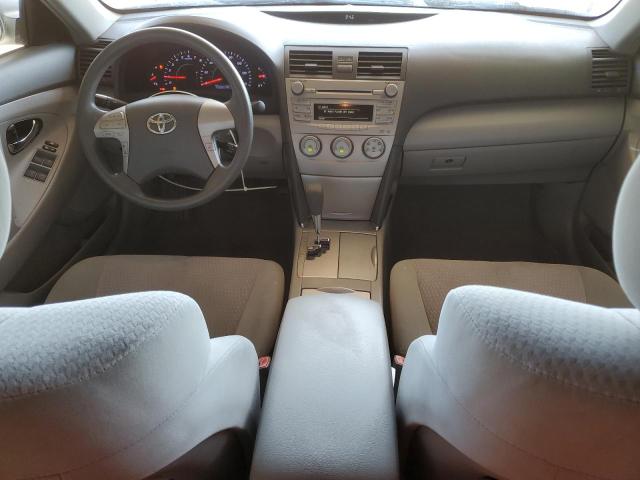 Photo 8 from auction – 2010 TOYOTA CAMRY BASE with VIN 4T4BF3EK7AR018428