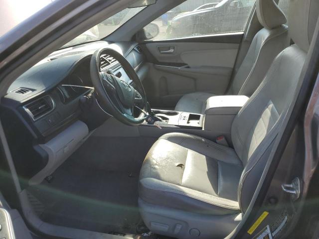 Photo 7 from auction – 2017 TOYOTA CAMRY LE with VIN 4T1BF1FK9HU689235