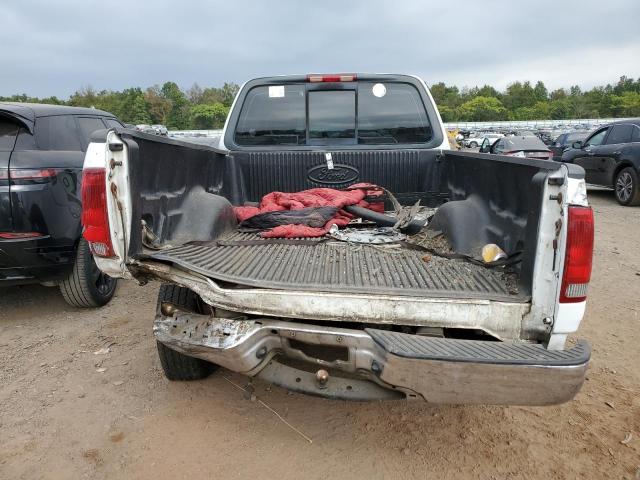Photo 6 from auction – 2002 FORD F150 with VIN 1FTRX17252NB86723