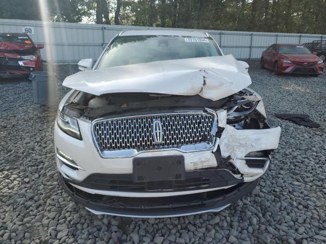 Photo 5 from auction – 2019 LINCOLN MKC RESERV with VIN 5LMCJ3D9XKUL51670