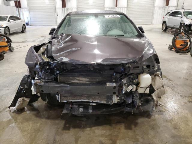 Photo 5 from auction – 2010 CHEVROLET MALIBU LS with VIN 1G1ZB5EB4A4137941