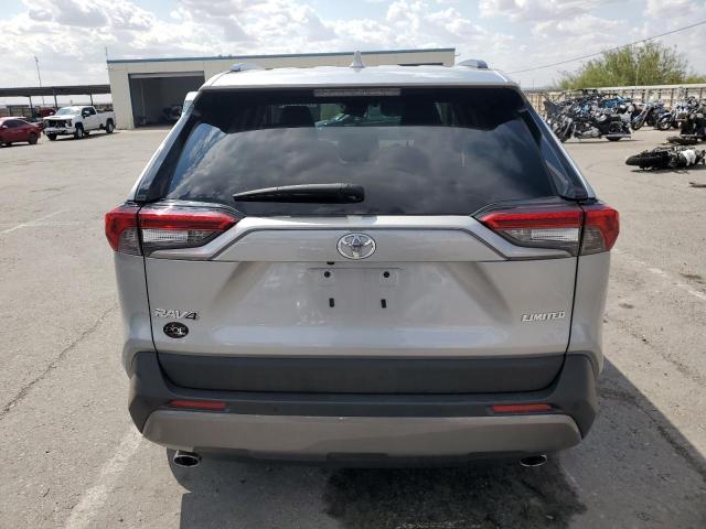 Photo 6 from auction – 2019 TOYOTA RAV4 LIMIT with VIN 2T3Y1RFV1KW001440