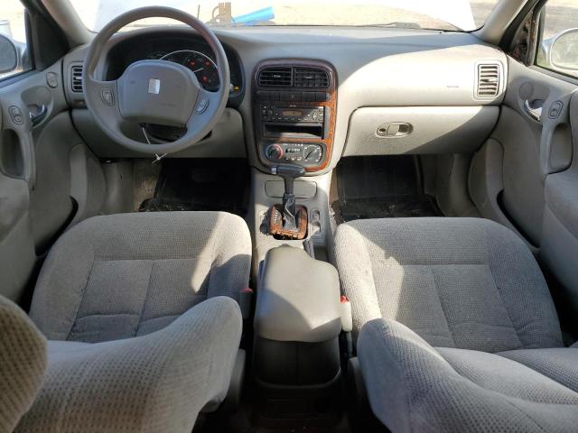 Photo 8 from auction – 2001 SATURN L200 with VIN 1G8JU52F81Y521729