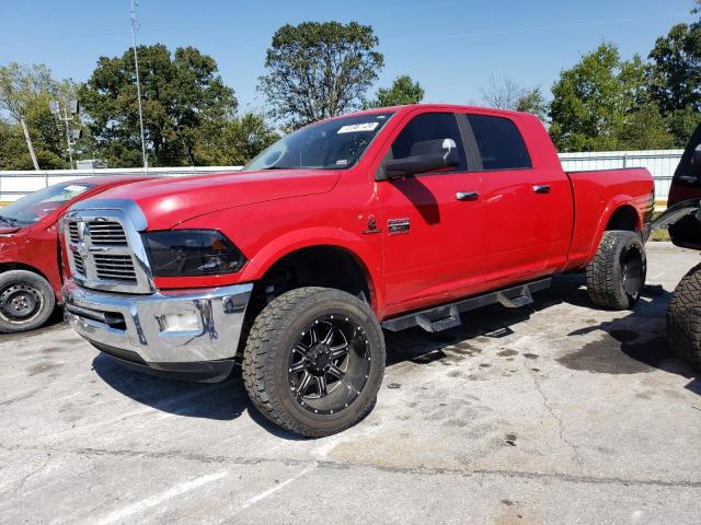 DODGE RAM 2500 L 2012 مع رقم تعريف المركبة 3C6UD5NL0CG208618 - صورة من المزاد