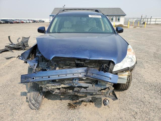 Снимка 5 от търг – 2011 SUBARU OUTBACK 2. с VIN 4S4BRBKCXB3359533