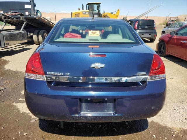 Photo 6 from auction – 2008 CHEVROLET IMPALA LT with VIN 2G1WT58K581332593