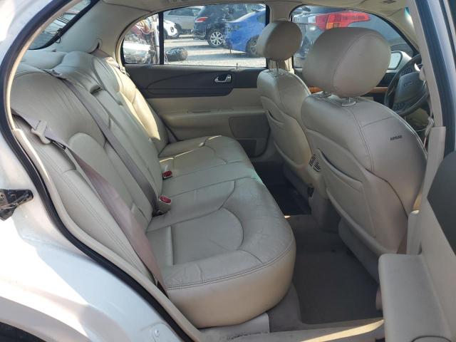 Photo 10 from auction – 2001 LINCOLN CONTINENTA with VIN 1LNHM97V91Y659769