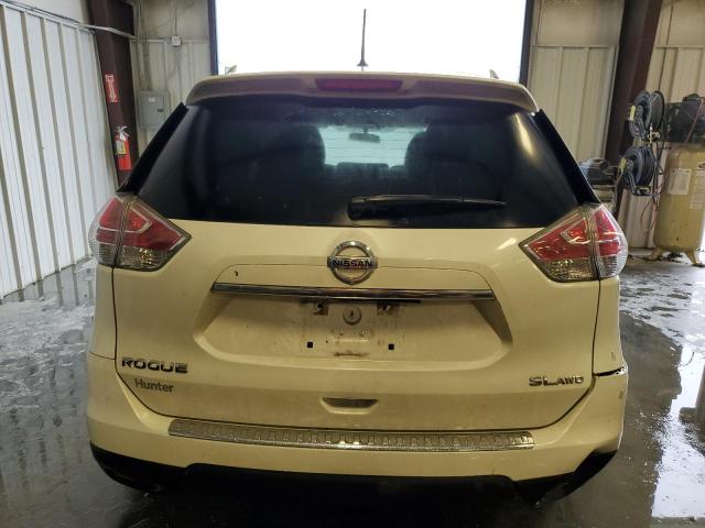 Photo 6 from auction – 2016 NISSAN ROGUE S with VIN 5N1AT2MV4GC892464