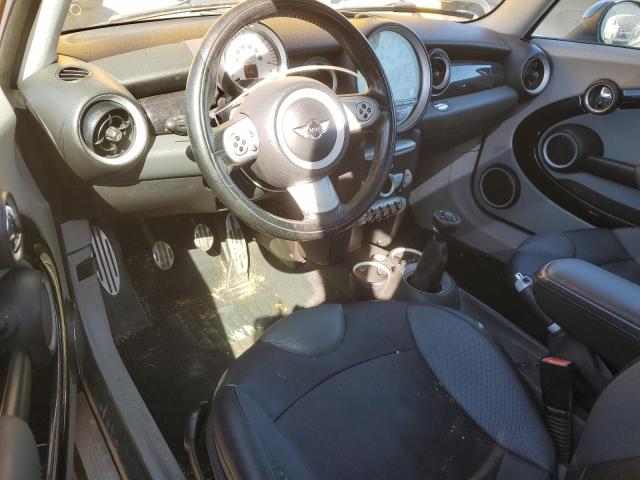 Photo 8 from auction – 2007 MINI COOPER S with VIN WMWMF73547TL86363