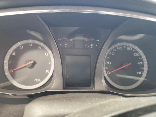 Photo 9 from auction – 2013 GMC TERRAIN SL with VIN 2GKALMEK2D6385737