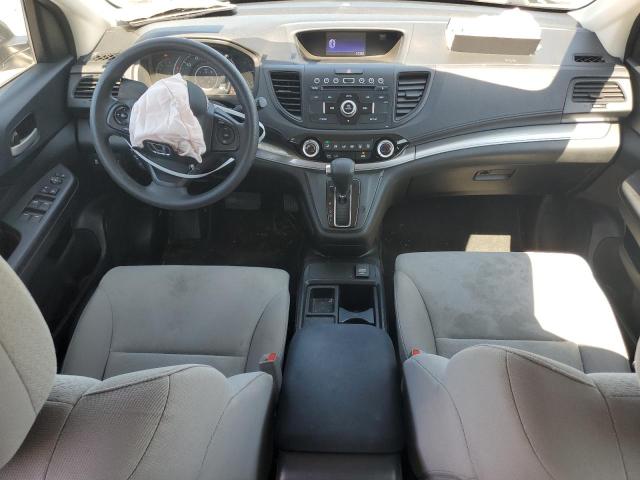 Photo 8 from auction – 2015 HONDA CR-V LX with VIN 5J6RM4H37FL033547