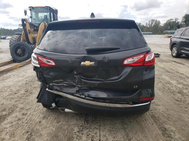 Photo 6 from auction – 2020 CHEVROLET EQUINOX LT with VIN 2GNAXJEV7L6127180