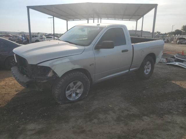RAM 1500 ST 2013 with VIN 3C6JR6AT6DG524915 - Photo from auction