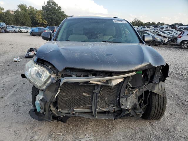 Photo 5 from auction – 2010 TOYOTA HIGHLANDER with VIN JTEZA3EH4A2011248