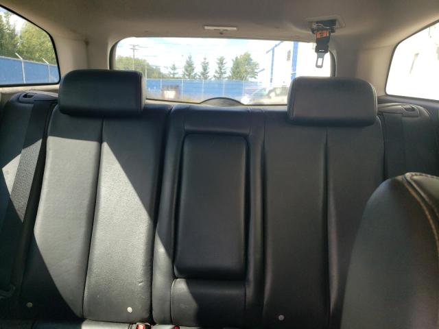 Photo 10 from auction – 2011 MAZDA CX-7 with VIN JM3ER4C37B0383499