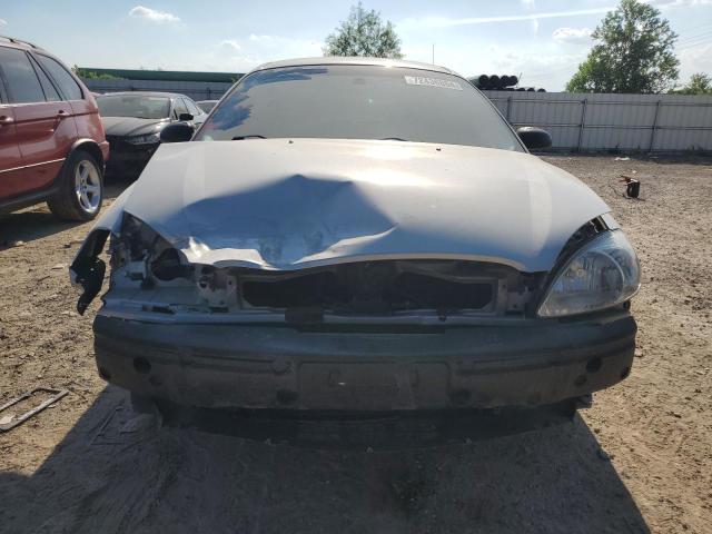 Photo 5 from auction – 2005 FORD TAURUS SE with VIN 1FAFP53UX5A269745