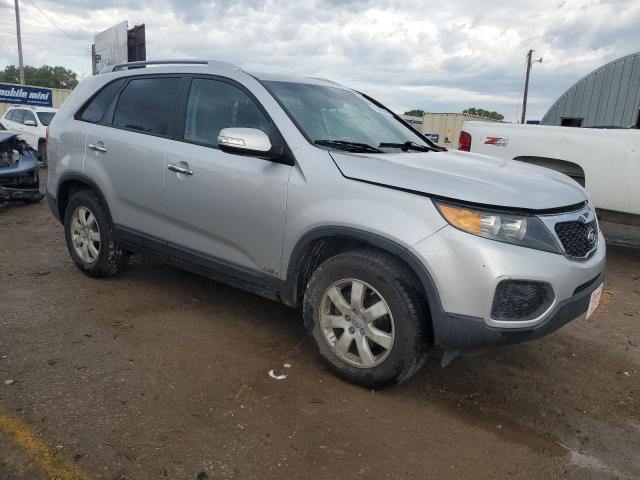 Photo 4 from auction – 2012 KIA SORENTO BA with VIN 5XYKTDA21CG245413