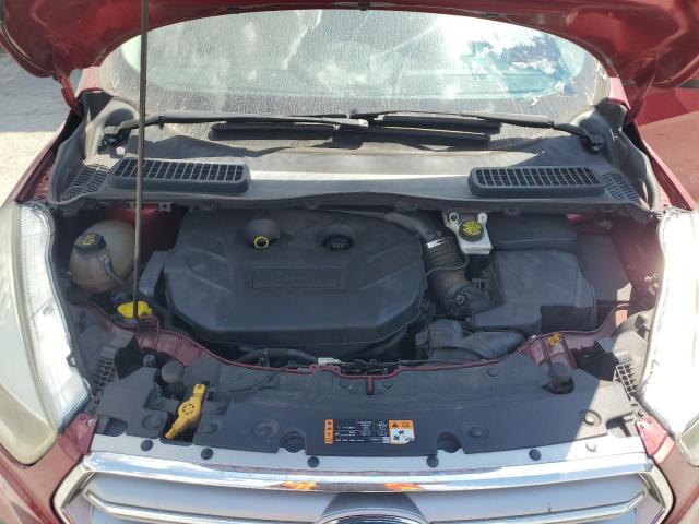 Photo 12 from auction – 2017 FORD ESCAPE SE with VIN 1FMCU0G97HUC53192