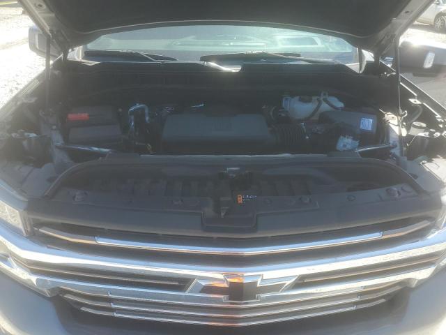 Photo 11 from auction – 2021 CHEVROLET SILVERADO with VIN 3GCUYHEL1MG342599