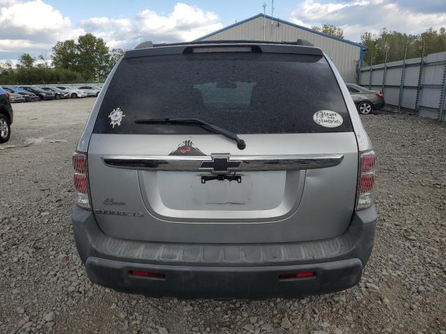 Photo 6 from auction – 2005 CHEVROLET EQUINOX LS with VIN 2CNDL13F156096777