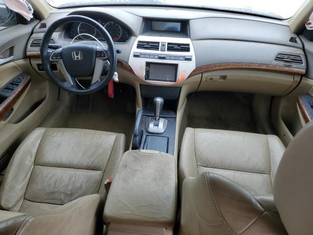 Photo 8 from auction – 2010 HONDA ACCORD EXL with VIN 5KBCP3F86AB017087