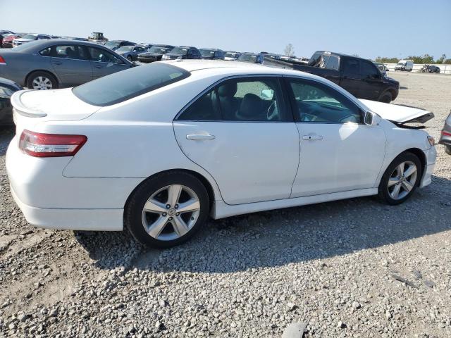 Photo 3 from auction – 2011 TOYOTA CAMRY SE with VIN 4T1BK3EK6BU622236