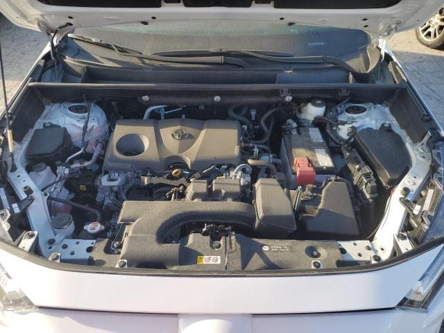 Photo 12 from auction – 2023 TOYOTA RAV4 XLE with VIN 2T3P1RFV6PC377586