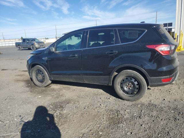 Photo 2 from auction – 2017 FORD ESCAPE SE with VIN 1FMCU9G96HUB67148