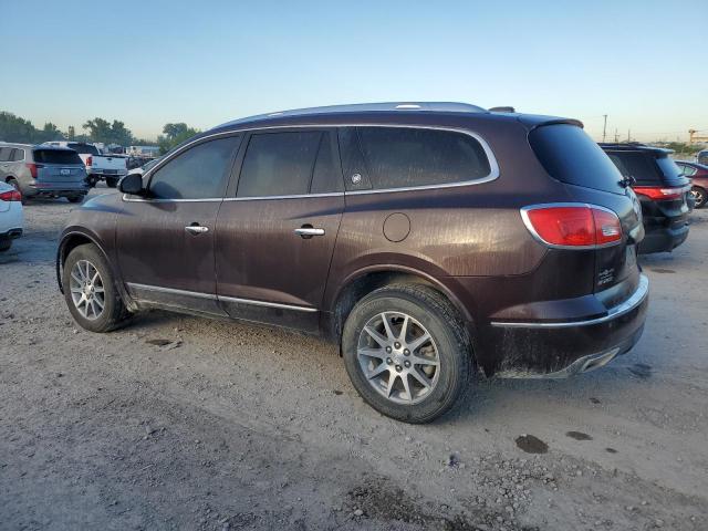 Photo 2 from auction – 2017 BUICK ENCLAVE with VIN 5GAKRBKD9HJ268112