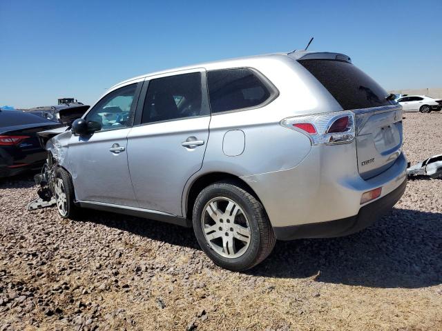 Photo 2 from auction – 2014 MITSUBISHI OUTLANDER with VIN JA4AD2A34EZ015093