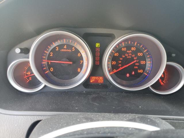 صورة رقم 9 من المزاد - 2008 MAZDA CX-9 مع VIN JM3TB38V580139956