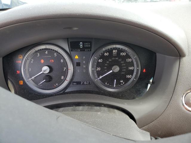 Photo 9 from auction – 2011 LEXUS ES 350 with VIN JTHBK1EG4B2466888