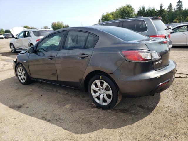 Photo 2 from auction – 2010 MAZDA 3 I with VIN JM1BL1SF9A1265566