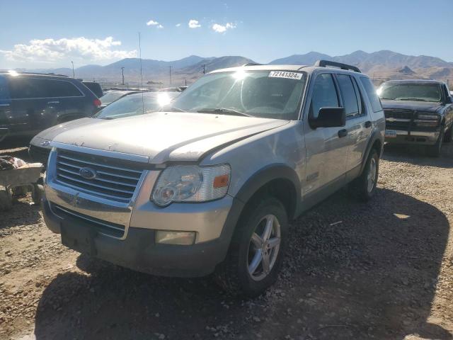 FORD EXPLORER X 2006 with VIN 1FMEU738X6ZA26075 - Photo from auction