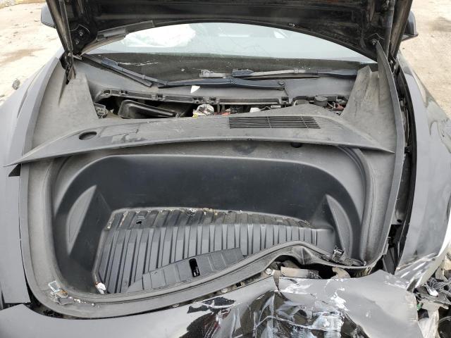 Photo 11 from auction – 2022 TESLA MODEL 3 with VIN 5YJ3E1EB5NF167820