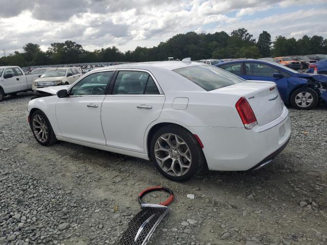 Foto 2 de la subasta – 2017 CHRYSLER 300C PLATI con VIN 2C3CCAPG3HH585763