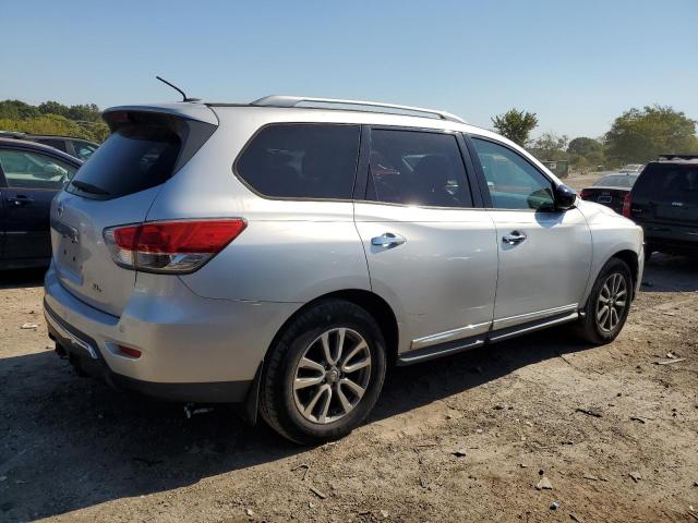Photo 3 from auction – 2014 NISSAN PATHFINDER with VIN 5N1AR2MN8EC627493
