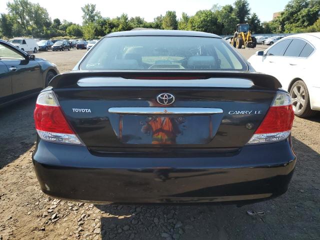 Photo 6 from auction – 2005 TOYOTA CAMRY LE with VIN 4T1BE32K55U398747