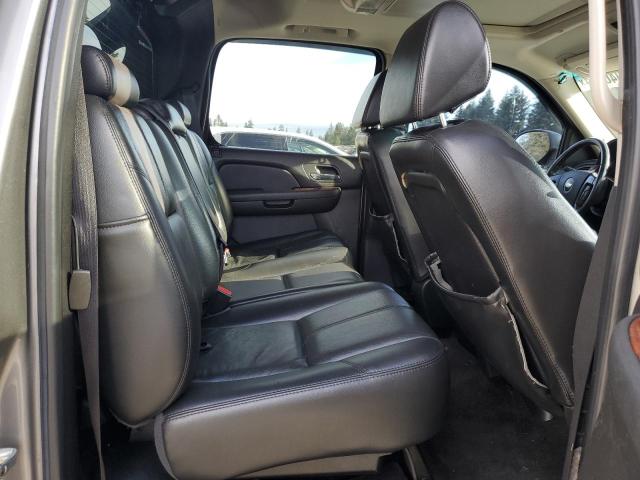 Photo 10 from auction – 2007 CHEVROLET AVALANCHE with VIN 3GNFK123X7G247945