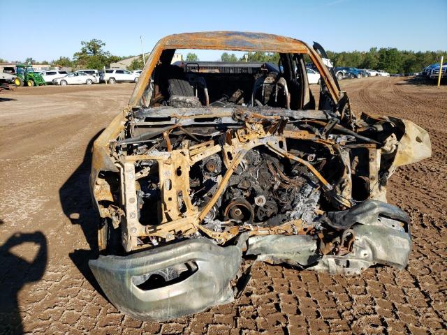 Photo 5 from auction – 2017 GMC SIERRA K15 with VIN 1GTV2LEC4HZ332583