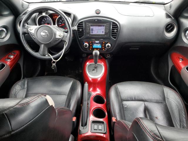 Photo 8 from auction – 2012 NISSAN JUKE S with VIN JN8AF5MR0CT113995
