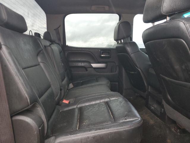 Photo 10 from auction – 2014 CHEVROLET SILVERADO with VIN 3GCUKREC0EG136215