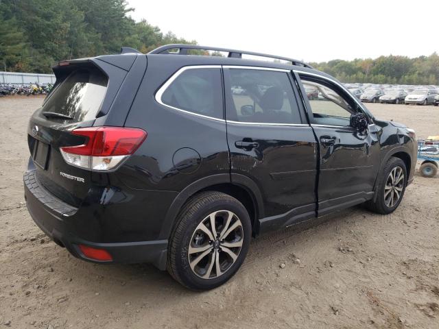Photo 3 from auction – 2024 SUBARU FORESTER L with VIN JF2SKALCXRH417916