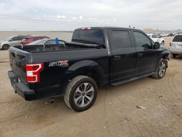 Photo 3 from auction – 2020 FORD F150 SUPER with VIN 1FTEW1EP8LKD18070