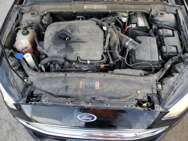 Photo 11 from auction – 2017 FORD FUSION SE with VIN 3FA6P0HD1HR298122