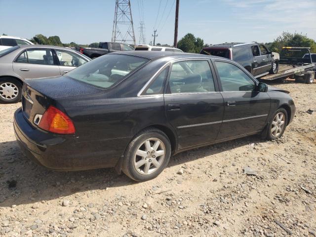 Photo 3 from auction – 2001 TOYOTA AVALON XL with VIN 4T1BF28B91U158545