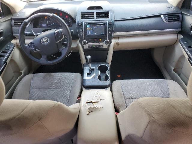 Photo 8 from auction – 2012 TOYOTA CAMRY BASE with VIN 4T1BF1FK3CU106229