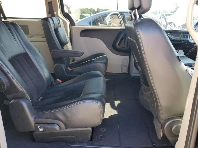 Photo 11 from auction – 2017 DODGE GRAND CARA with VIN 2C4RDGCG0HR848507